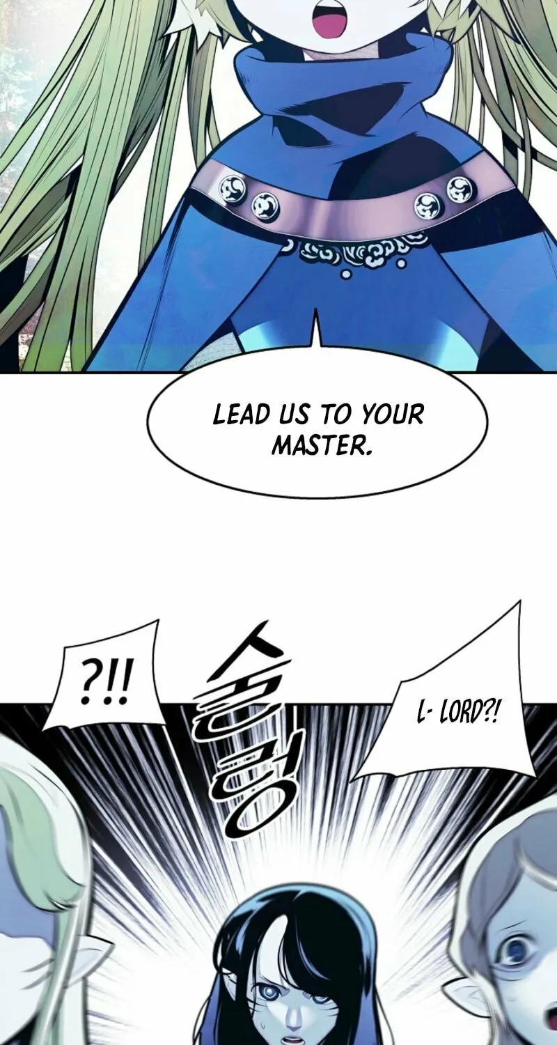Mookhyang: Dark Lady Chapter 259 page 59 - 