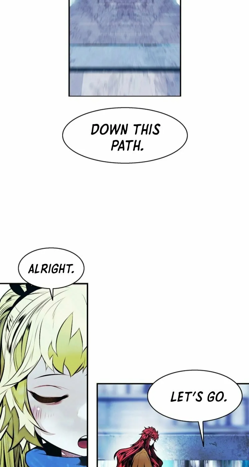 Mookhyang: Dark Lady Chapter 259 page 62 - 