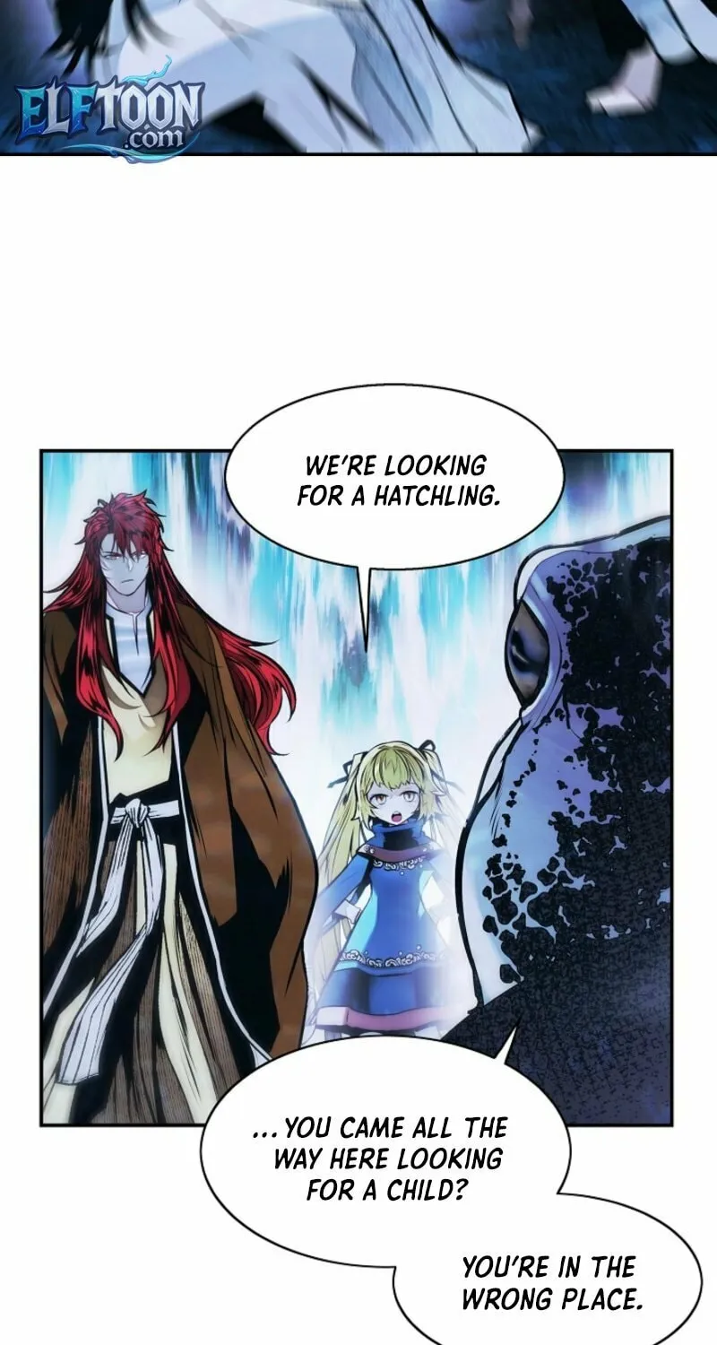 Mookhyang: Dark Lady Chapter 259 page 68 - 
