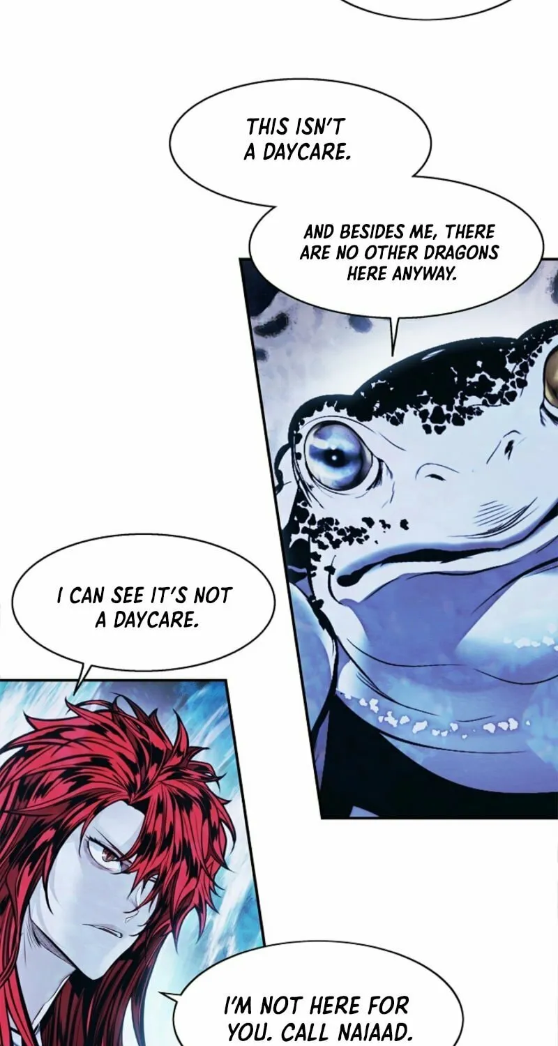 Mookhyang: Dark Lady Chapter 259 page 69 - 