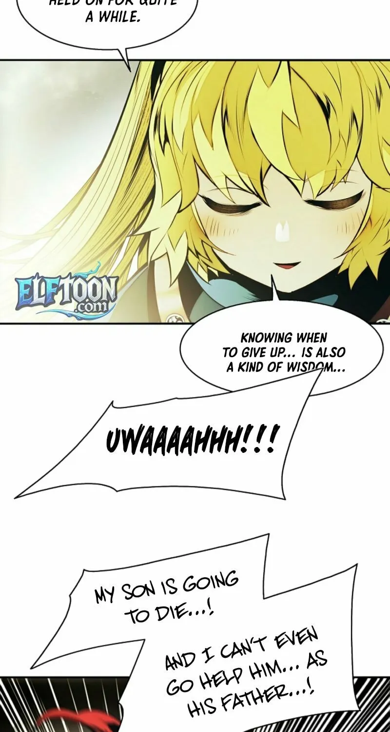 Mookhyang: Dark Lady Chapter 259 page 8 - 