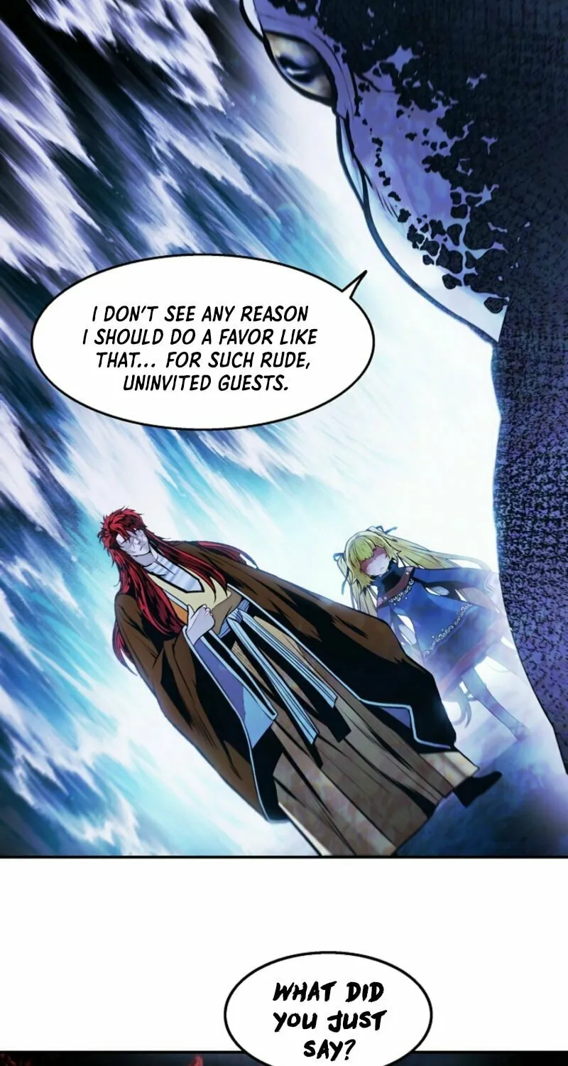 Mookhyang: Dark Lady Chapter 259 page 71 - 
