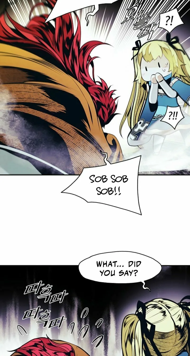 Mookhyang: Dark Lady Chapter 259 page 9 - 