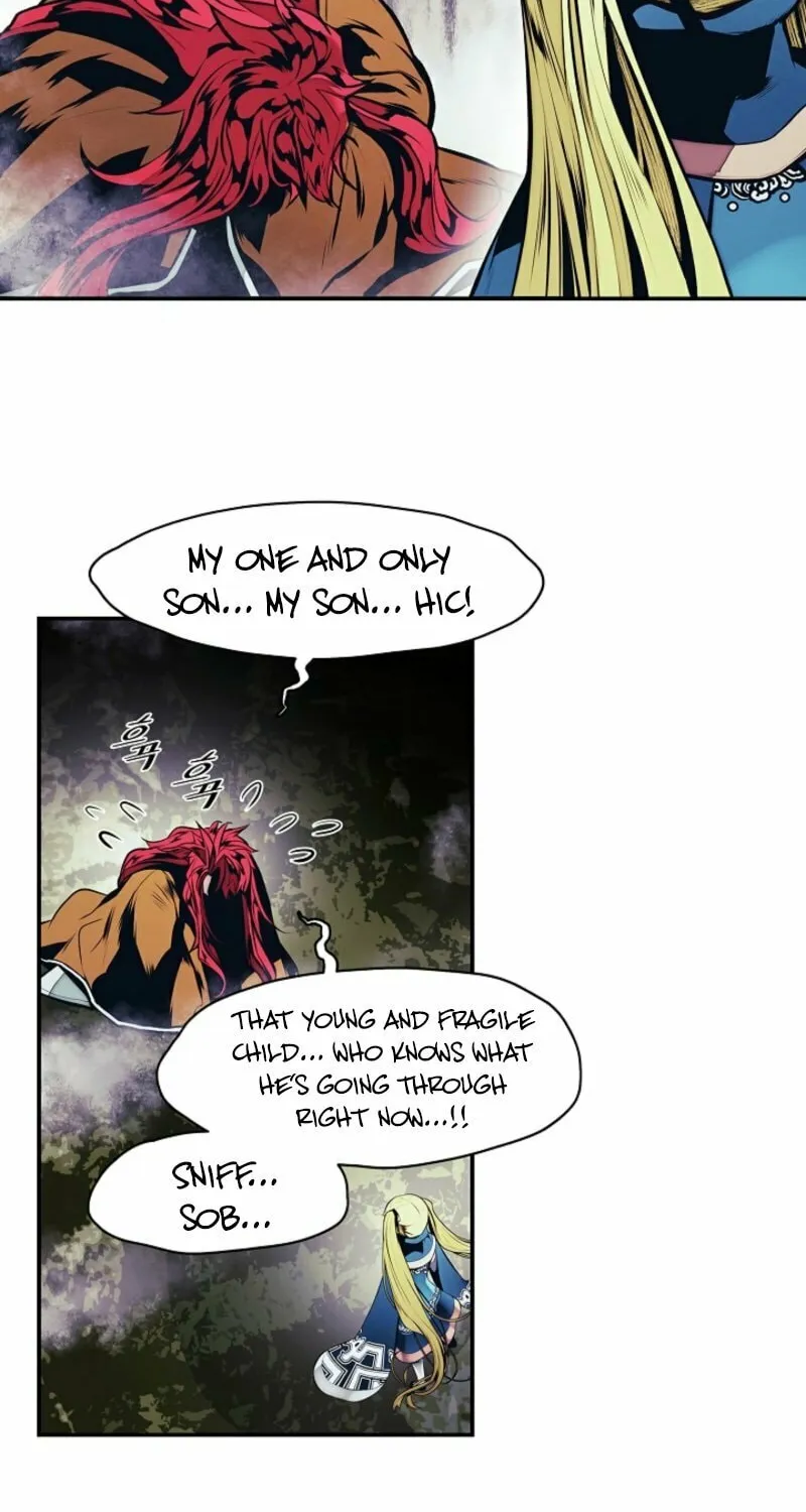 Mookhyang: Dark Lady Chapter 259 page 10 - 