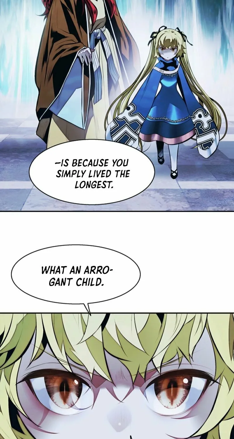 Mookhyang: Dark Lady Chapter 260 page 11 - 