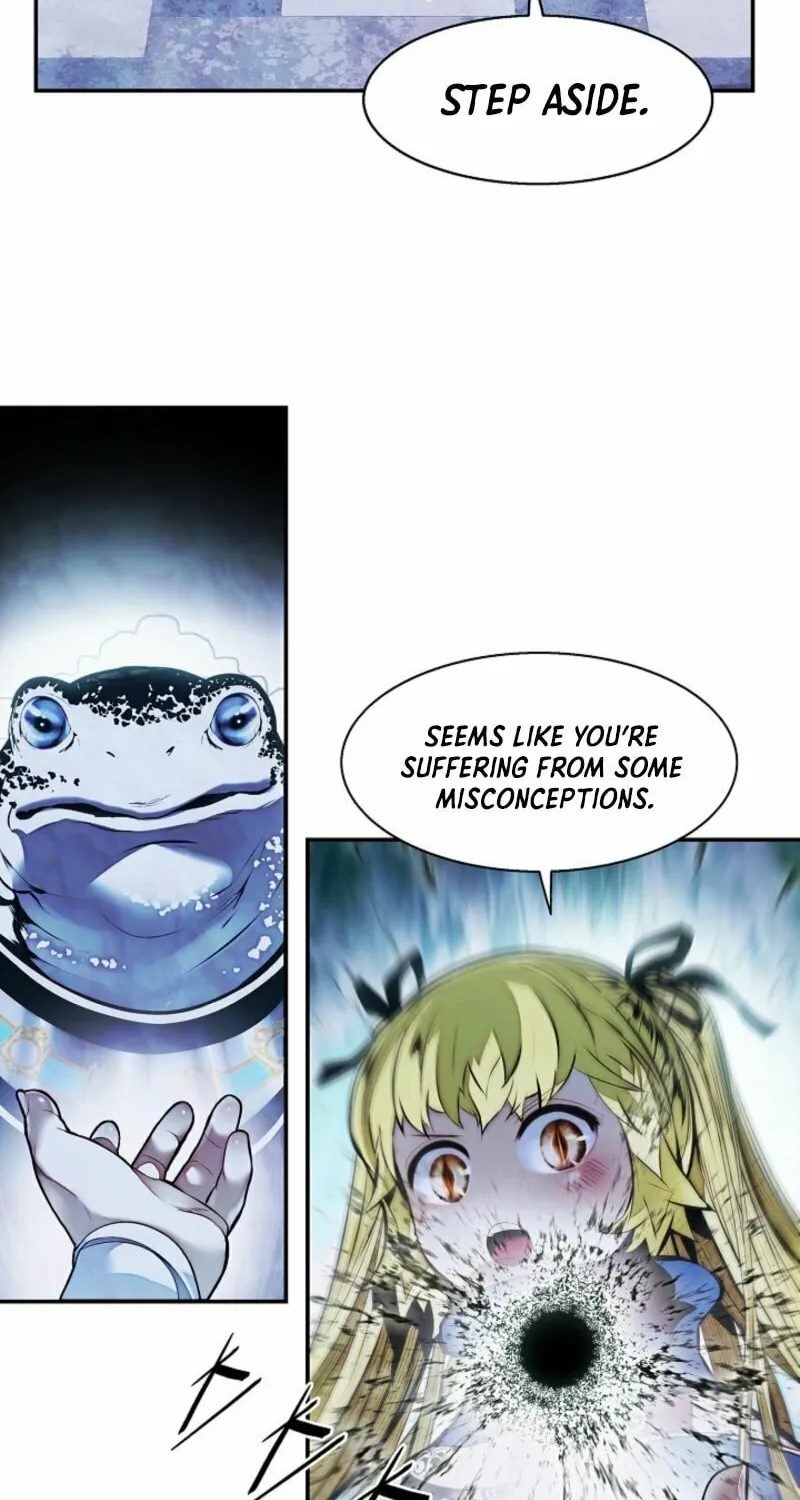 Mookhyang: Dark Lady Chapter 260 page 16 - 