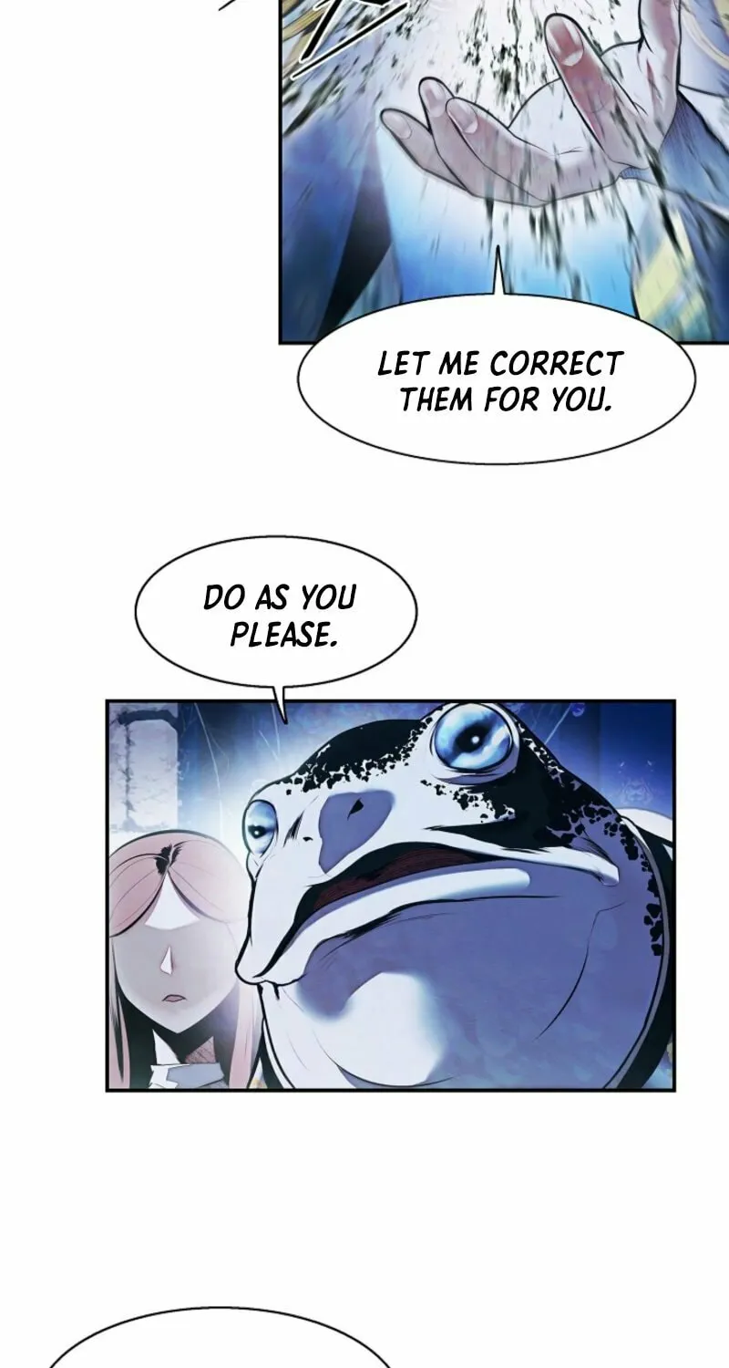 Mookhyang: Dark Lady Chapter 260 page 17 - 