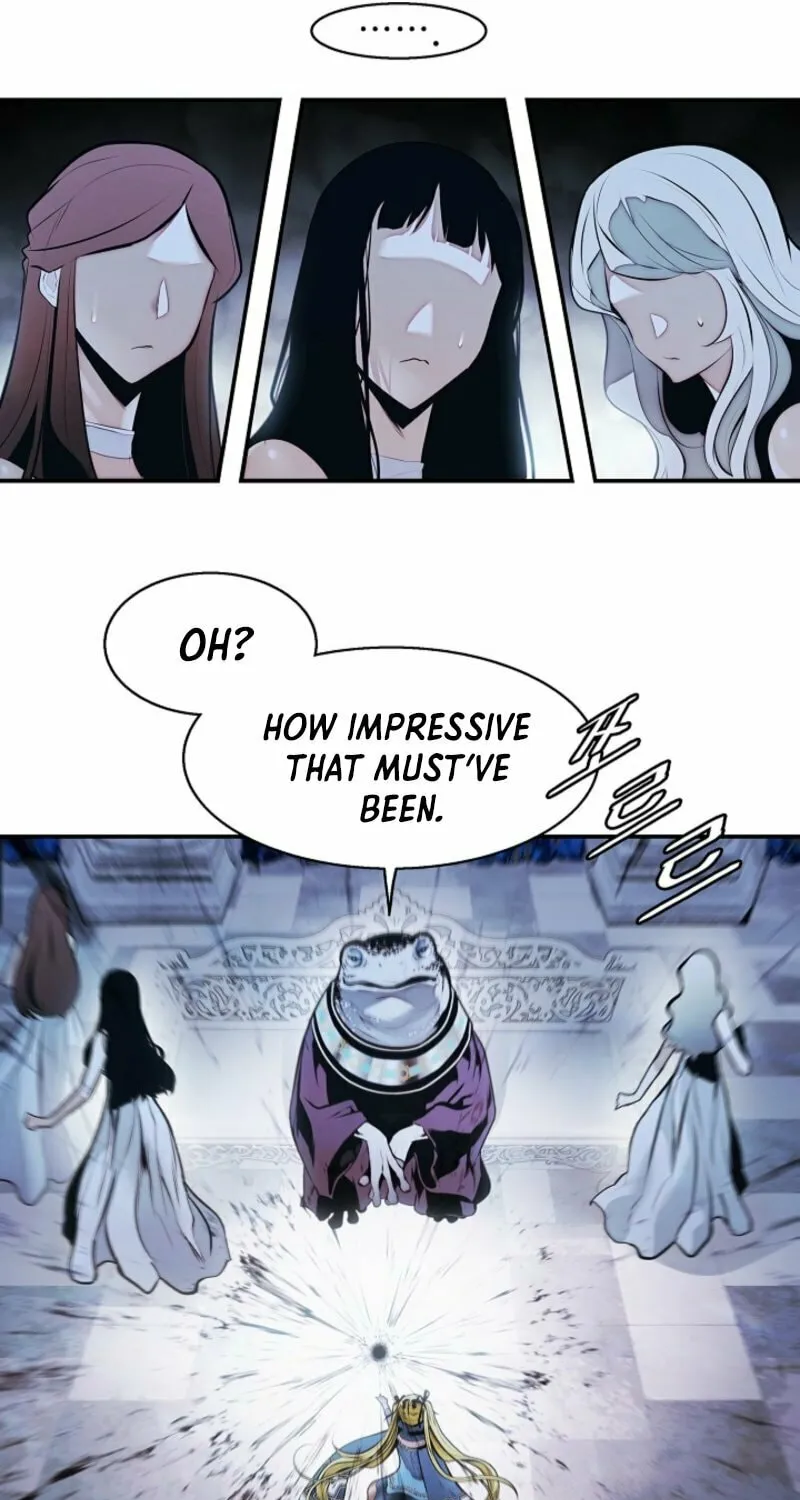 Mookhyang: Dark Lady Chapter 260 page 19 - 