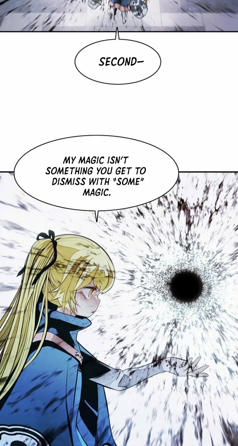 Mookhyang: Dark Lady Chapter 260 page 20 - 