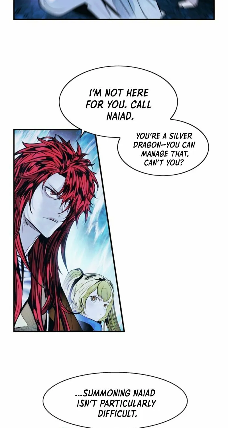 Mookhyang: Dark Lady Chapter 260 page 3 - 