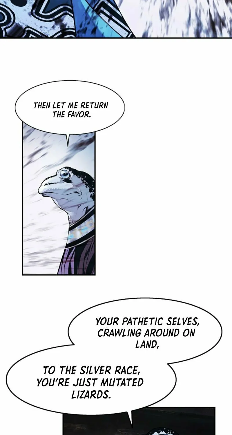 Mookhyang: Dark Lady Chapter 260 page 21 - 