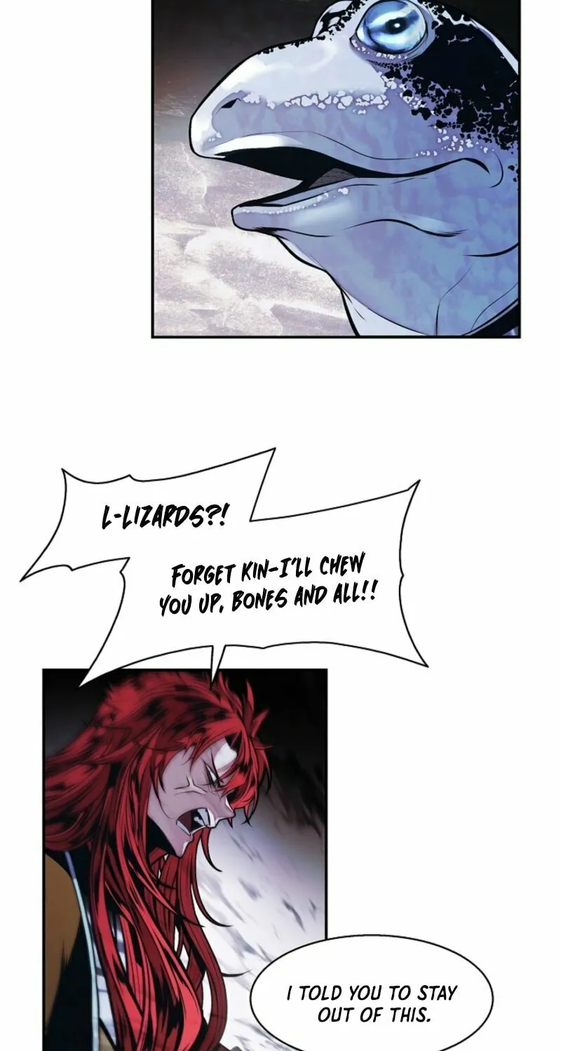 Mookhyang: Dark Lady Chapter 260 page 22 - 