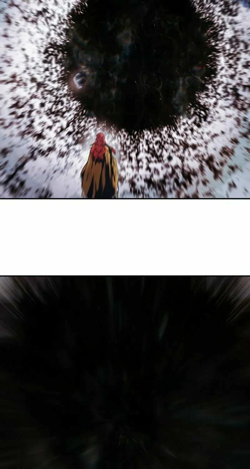 Mookhyang: Dark Lady Chapter 260 page 27 - 