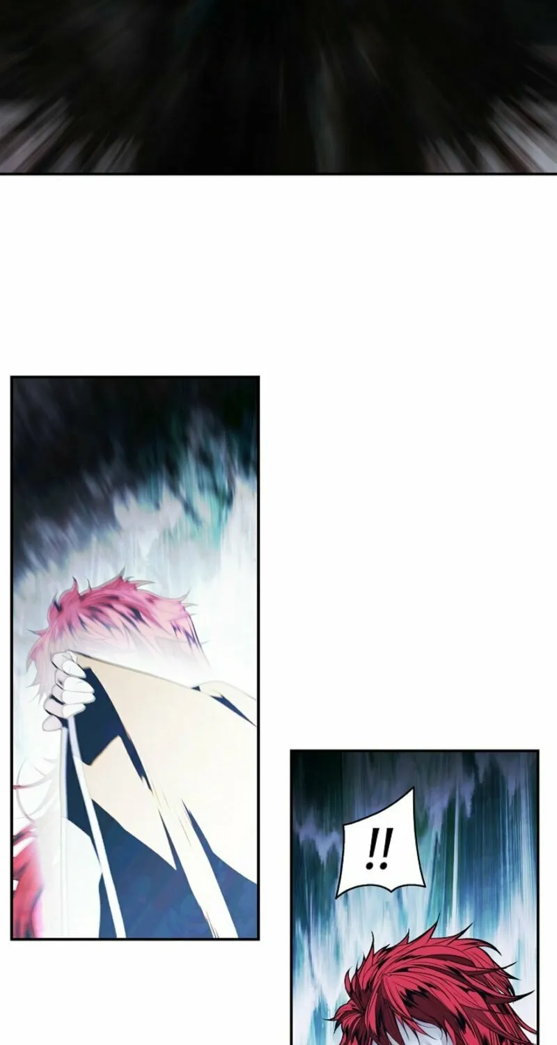 Mookhyang: Dark Lady Chapter 260 page 28 - 