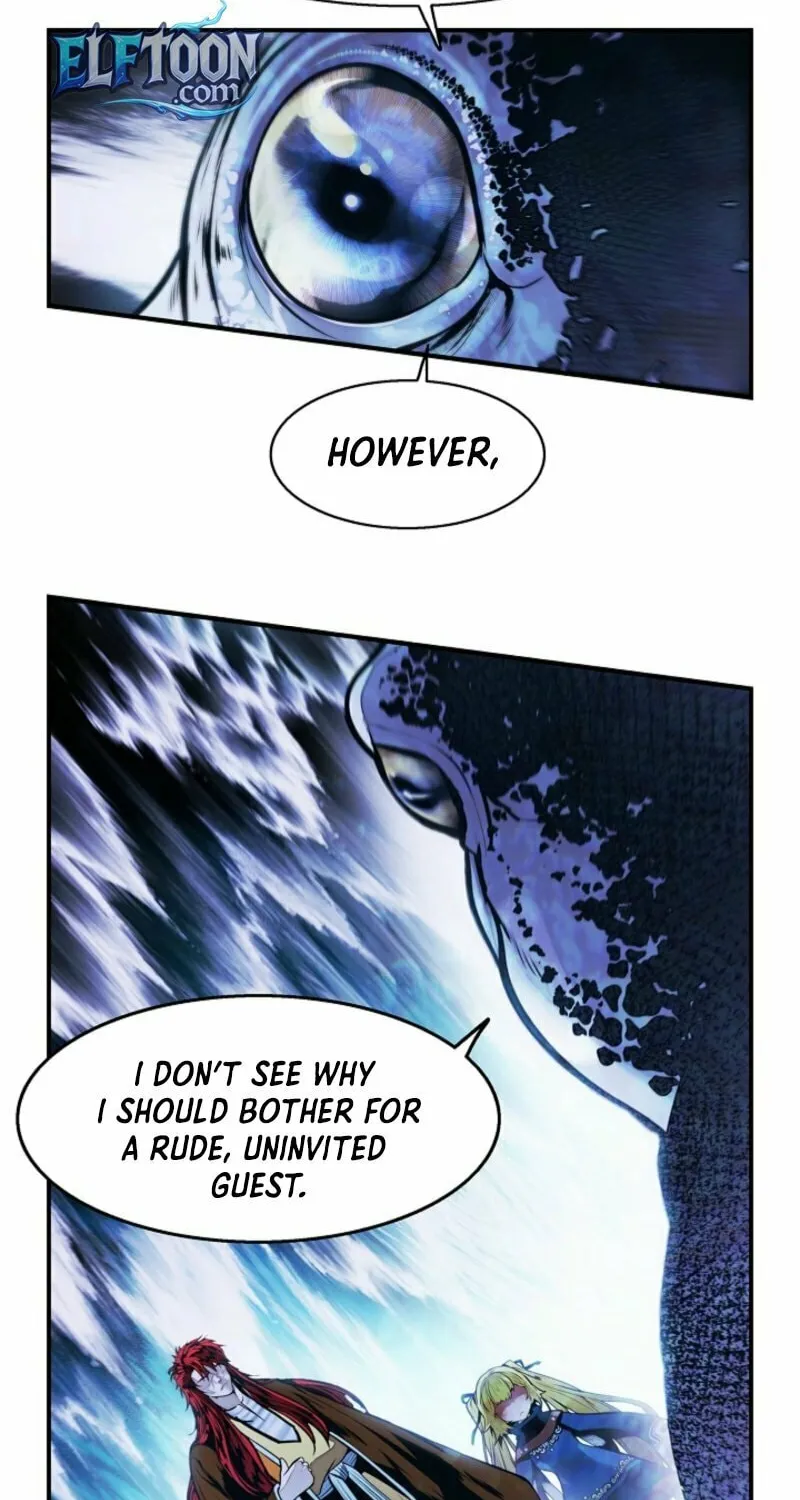 Mookhyang: Dark Lady Chapter 260 page 4 - 