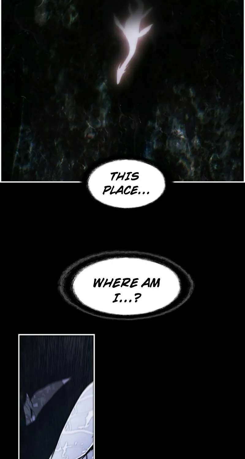 Mookhyang: Dark Lady Chapter 260 page 35 - 