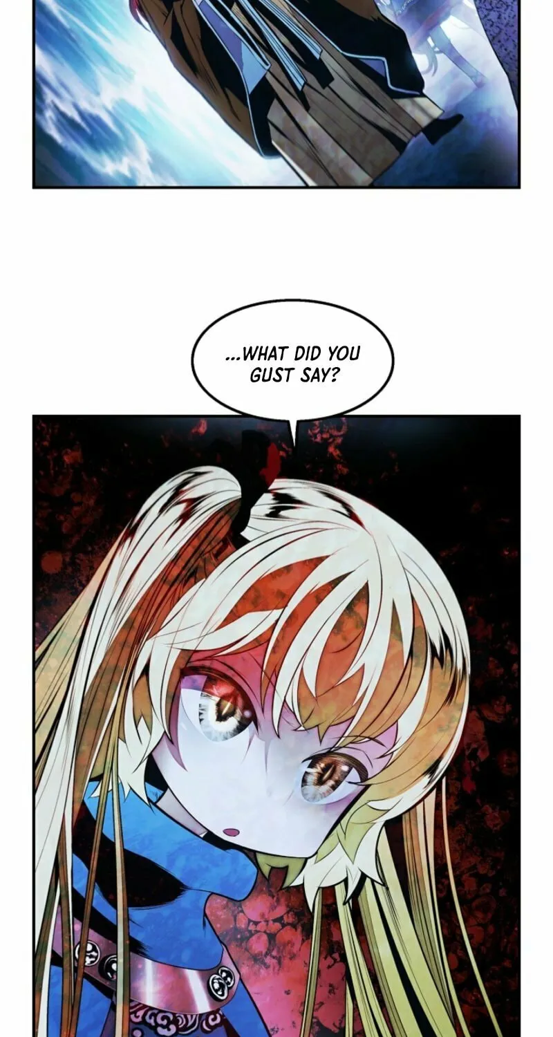 Mookhyang: Dark Lady Chapter 260 page 5 - 
