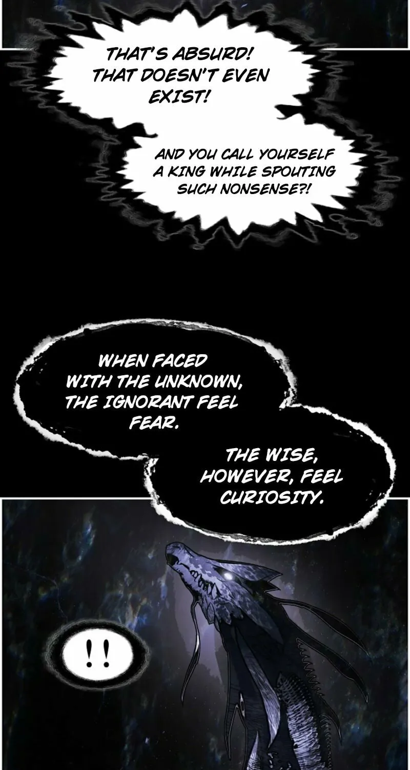 Mookhyang: Dark Lady Chapter 260 page 43 - 