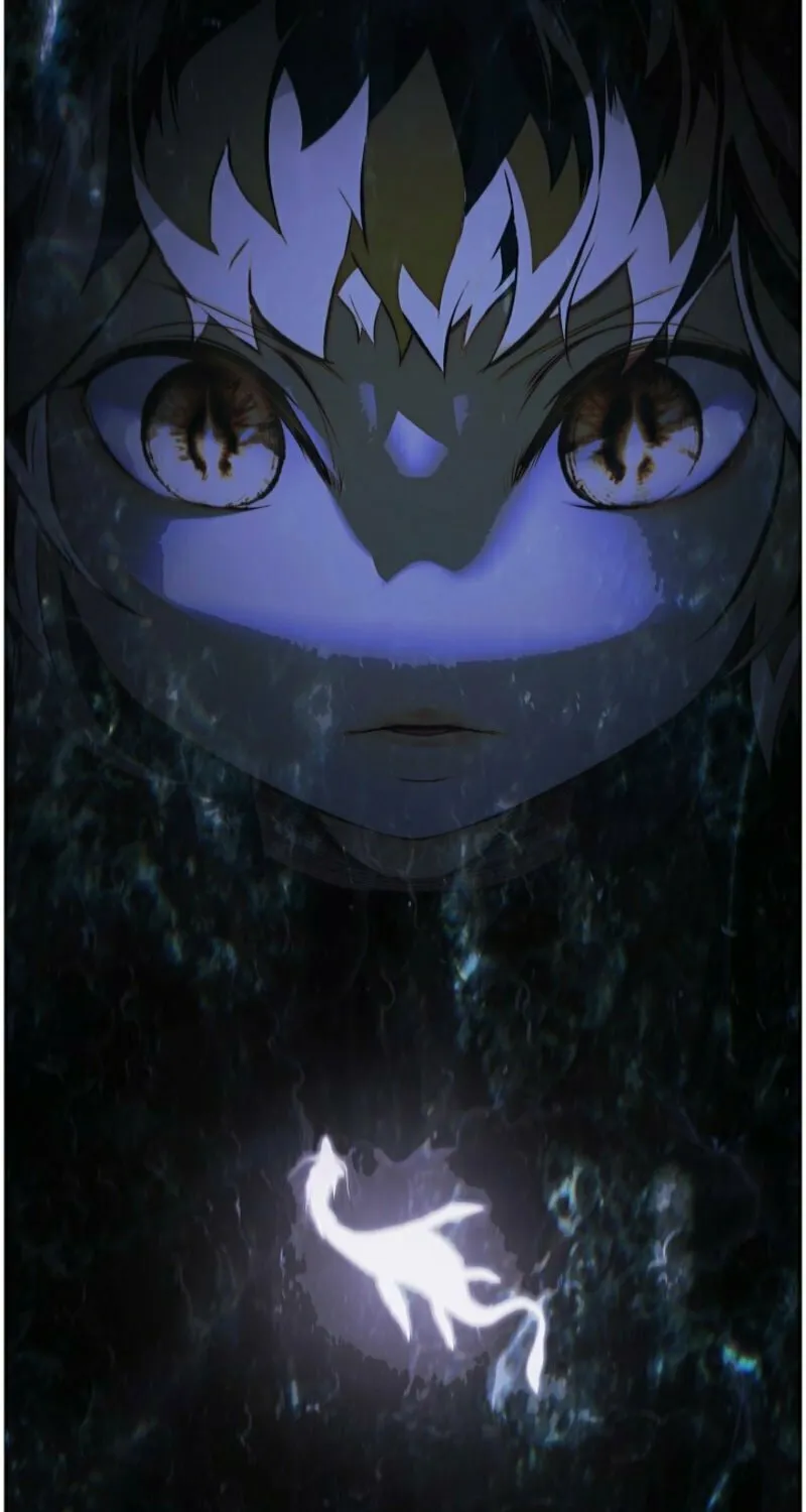 Mookhyang: Dark Lady Chapter 260 page 45 - 