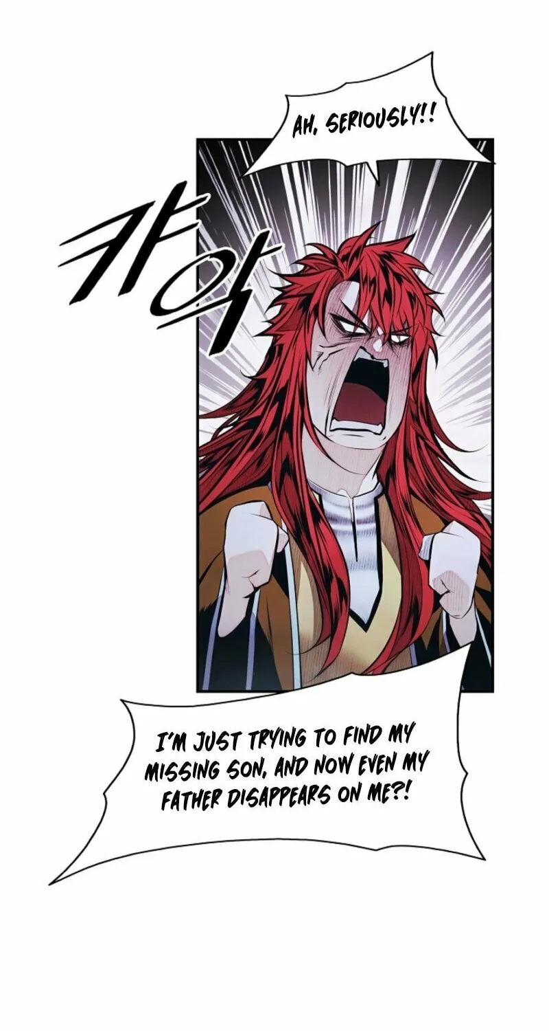 Mookhyang: Dark Lady Chapter 260 page 54 - 