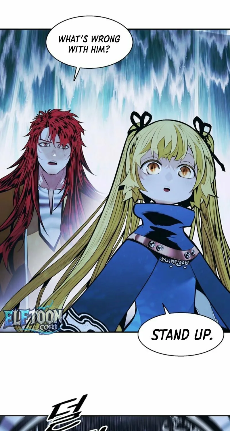Mookhyang: Dark Lady Chapter 260 page 59 - 