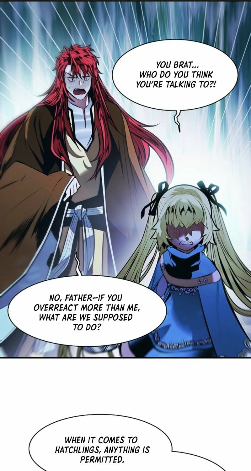 Mookhyang: Dark Lady Chapter 260 page 7 - 