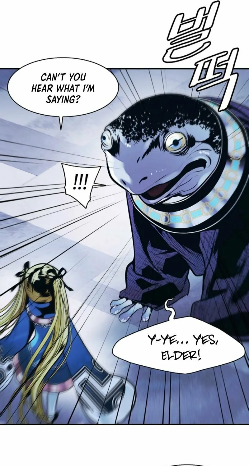 Mookhyang: Dark Lady Chapter 260 page 61 - 
