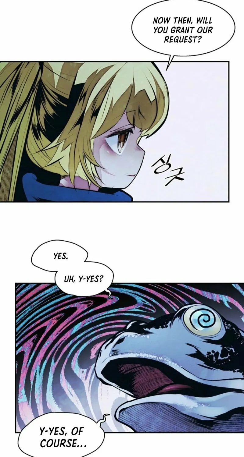 Mookhyang: Dark Lady Chapter 260 page 62 - 