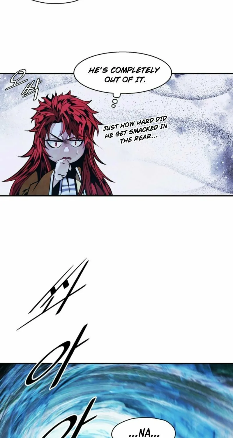 Mookhyang: Dark Lady Chapter 260 page 63 - 