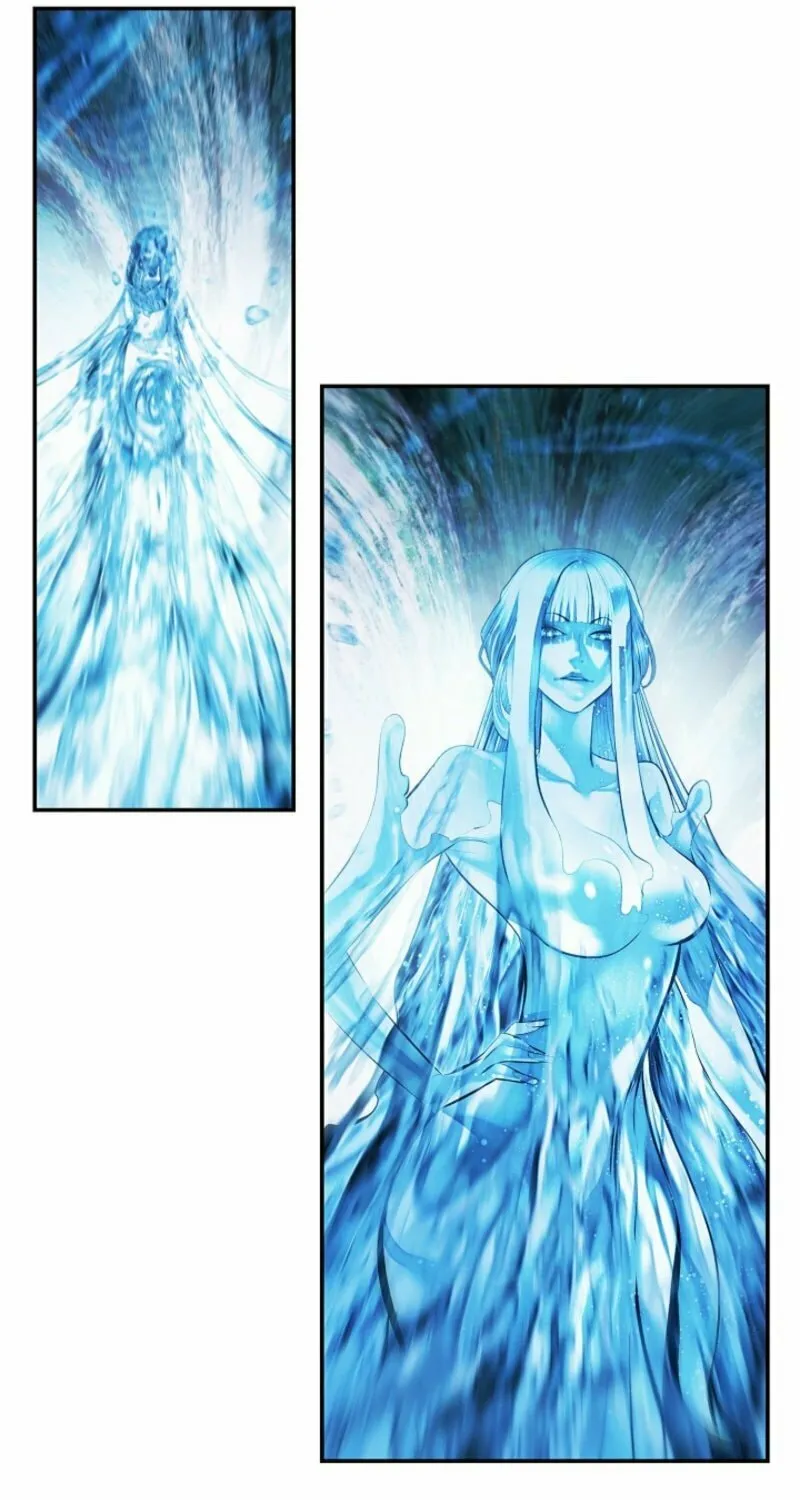 Mookhyang: Dark Lady Chapter 260 page 65 - 