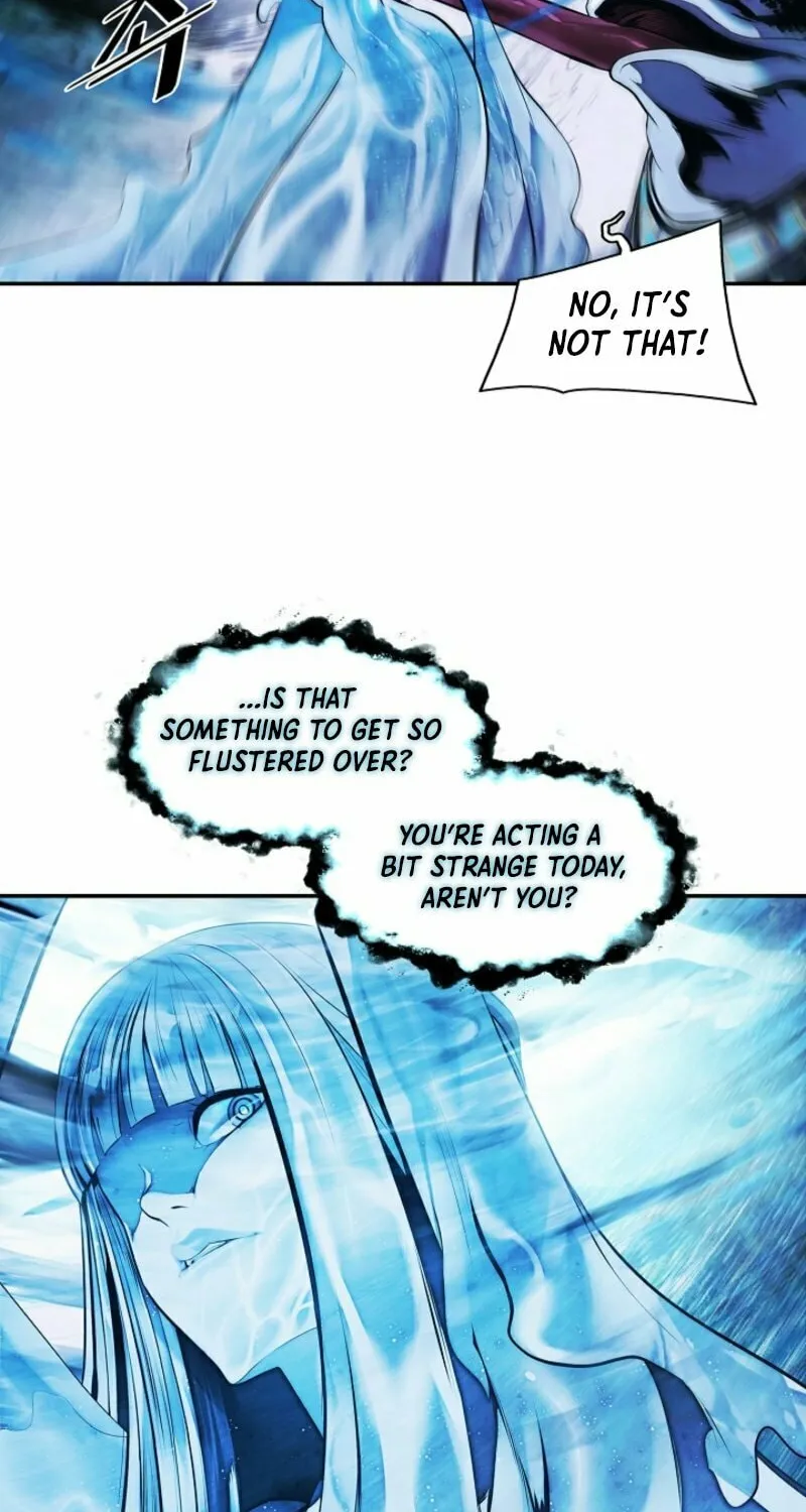 Mookhyang: Dark Lady Chapter 260 page 70 - 