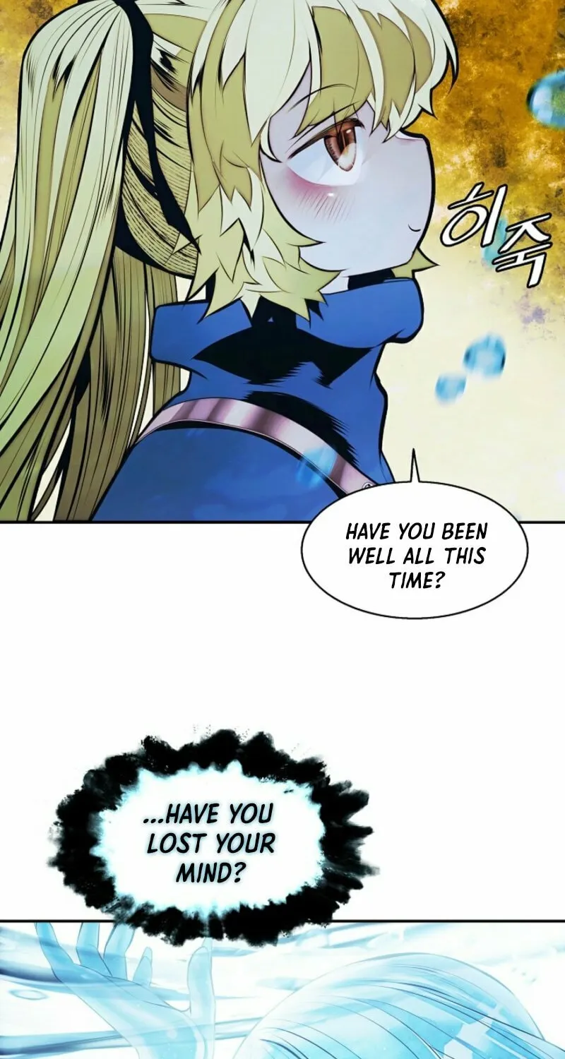 Mookhyang: Dark Lady Chapter 260 page 74 - 