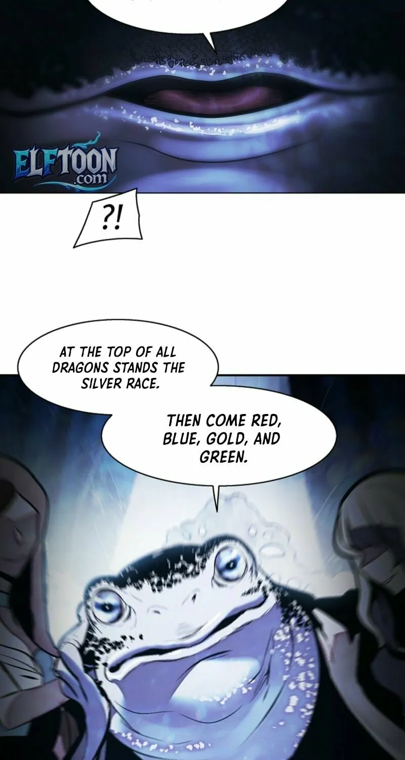 Mookhyang: Dark Lady Chapter 260 page 9 - 
