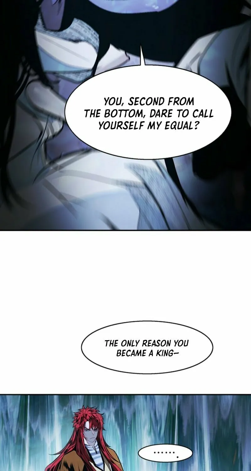 Mookhyang: Dark Lady Chapter 260 page 10 - 