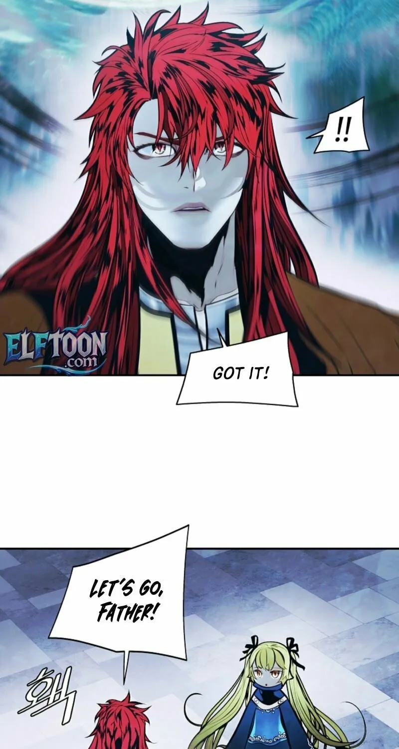 Mookhyang: Dark Lady Chapter 261 page 13 - 