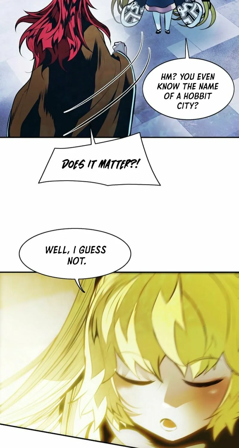 Mookhyang: Dark Lady Chapter 261 page 14 - 