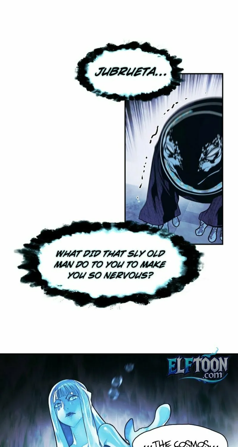 Mookhyang: Dark Lady Chapter 261 page 17 - 