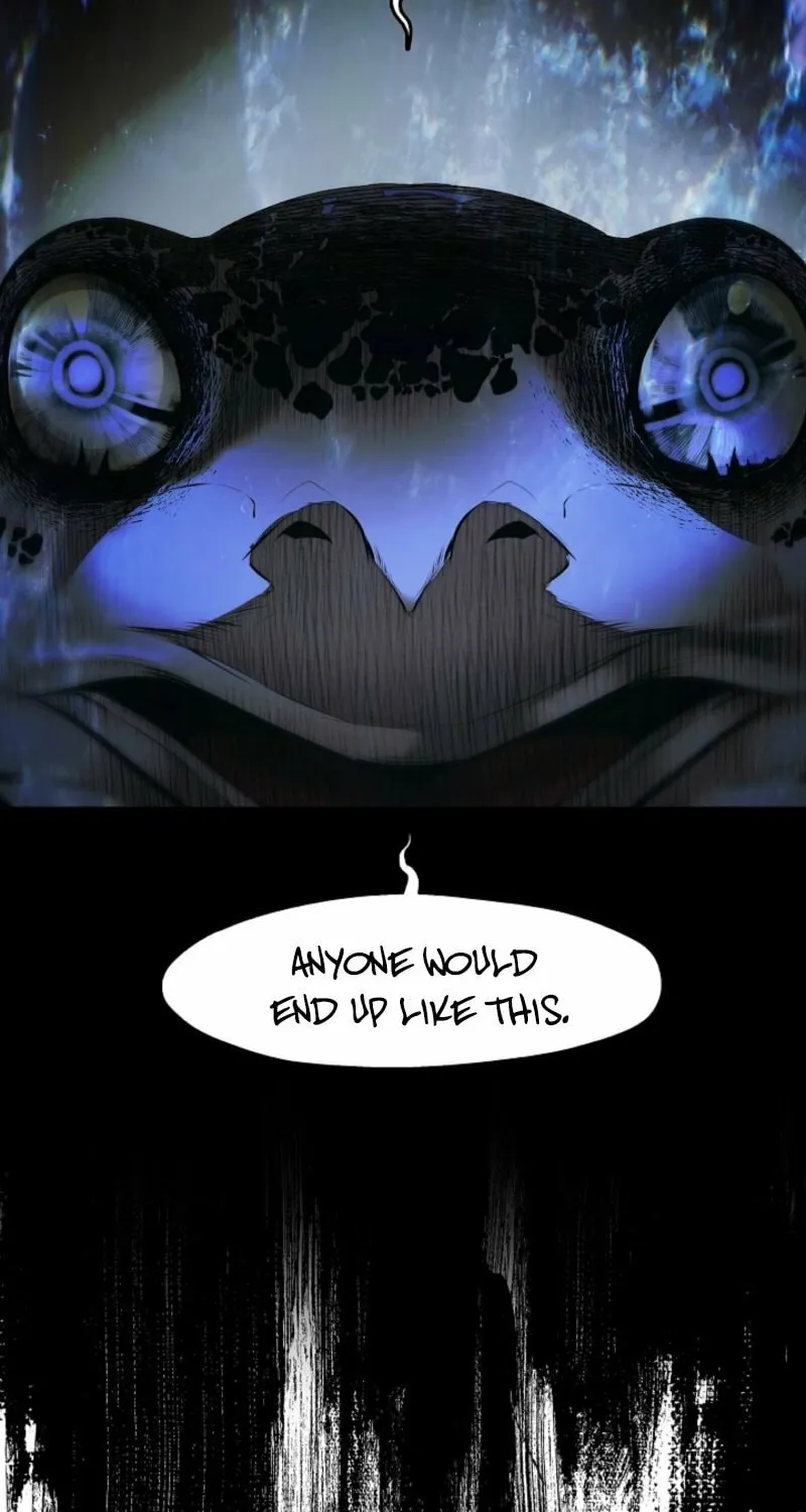 Mookhyang: Dark Lady Chapter 261 page 20 - 