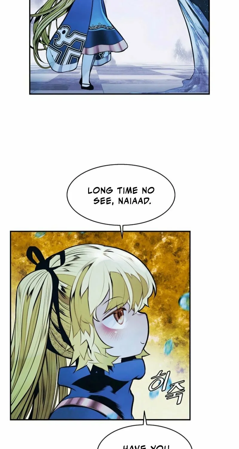 Mookhyang: Dark Lady Chapter 261 page 3 - 