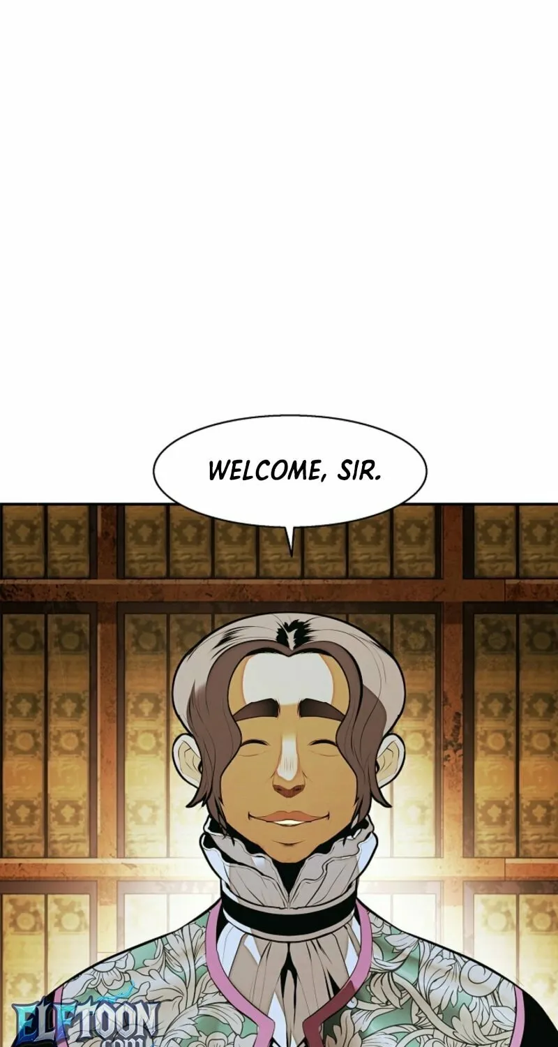 Mookhyang: Dark Lady Chapter 261 page 23 - 