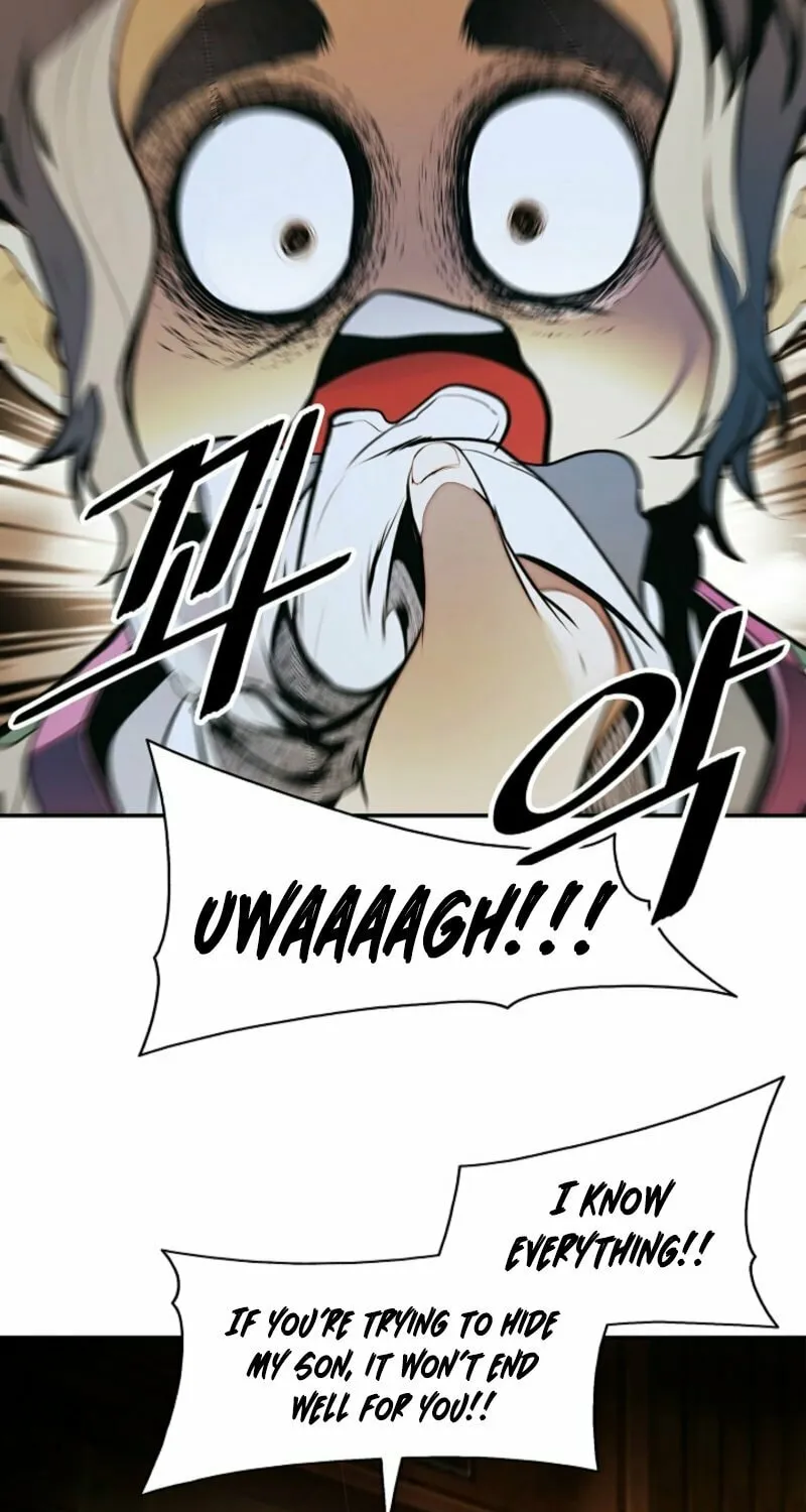 Mookhyang: Dark Lady Chapter 261 page 25 - 