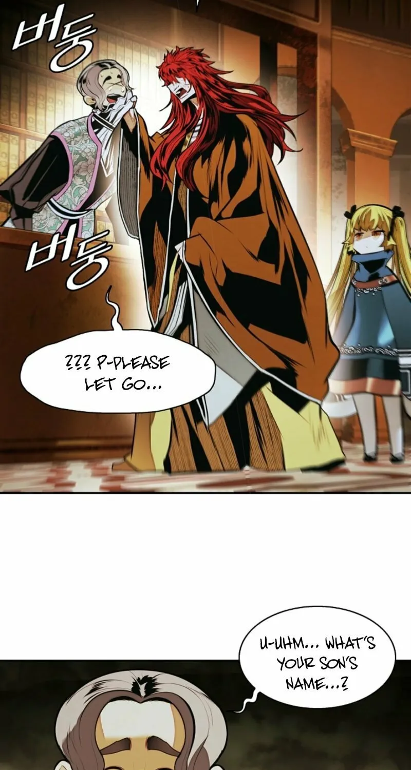 Mookhyang: Dark Lady Chapter 261 page 26 - 
