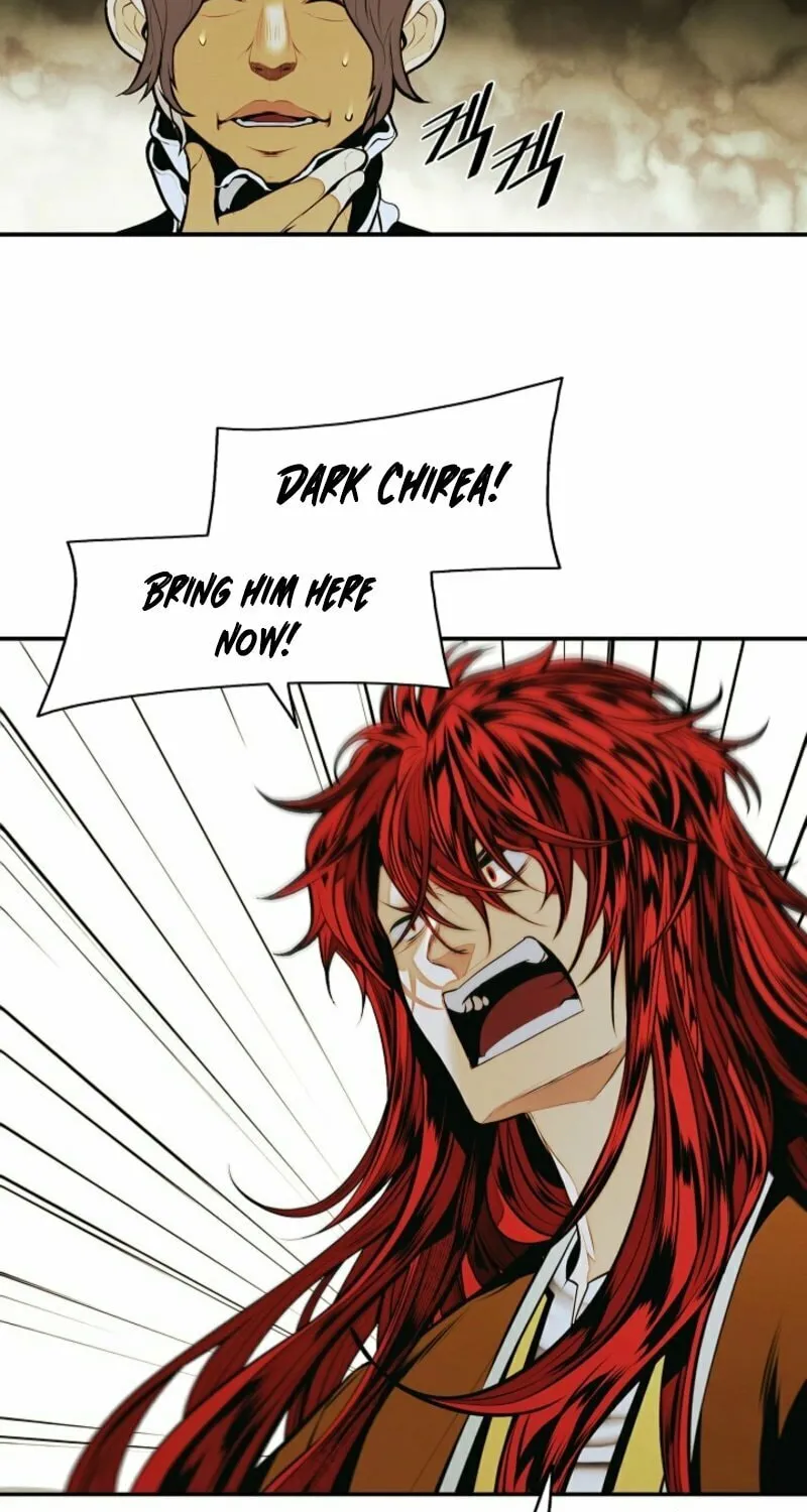 Mookhyang: Dark Lady Chapter 261 page 27 - 