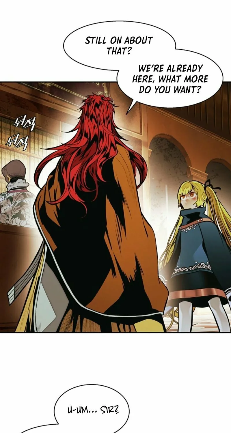Mookhyang: Dark Lady Chapter 261 page 29 - 