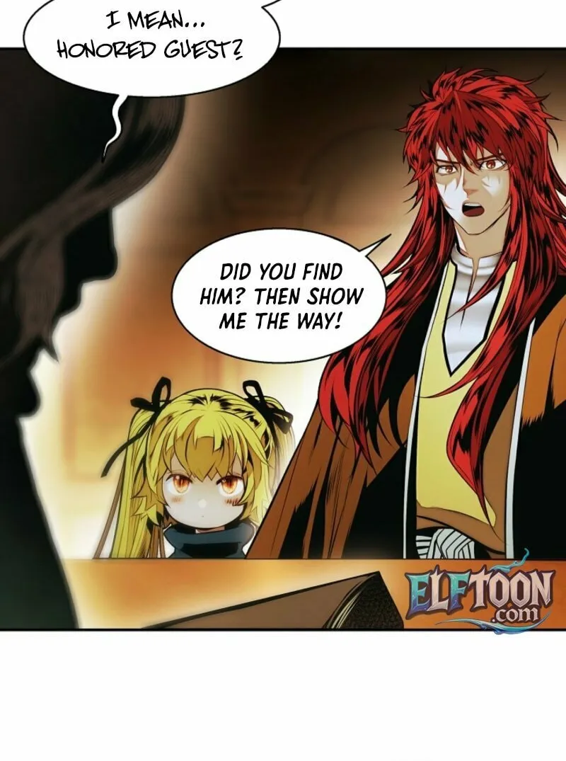 Mookhyang: Dark Lady Chapter 261 page 30 - 