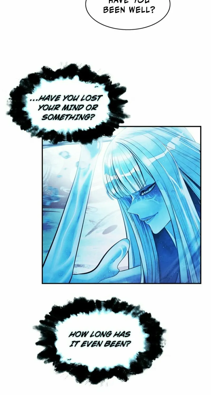 Mookhyang: Dark Lady Chapter 261 page 4 - 