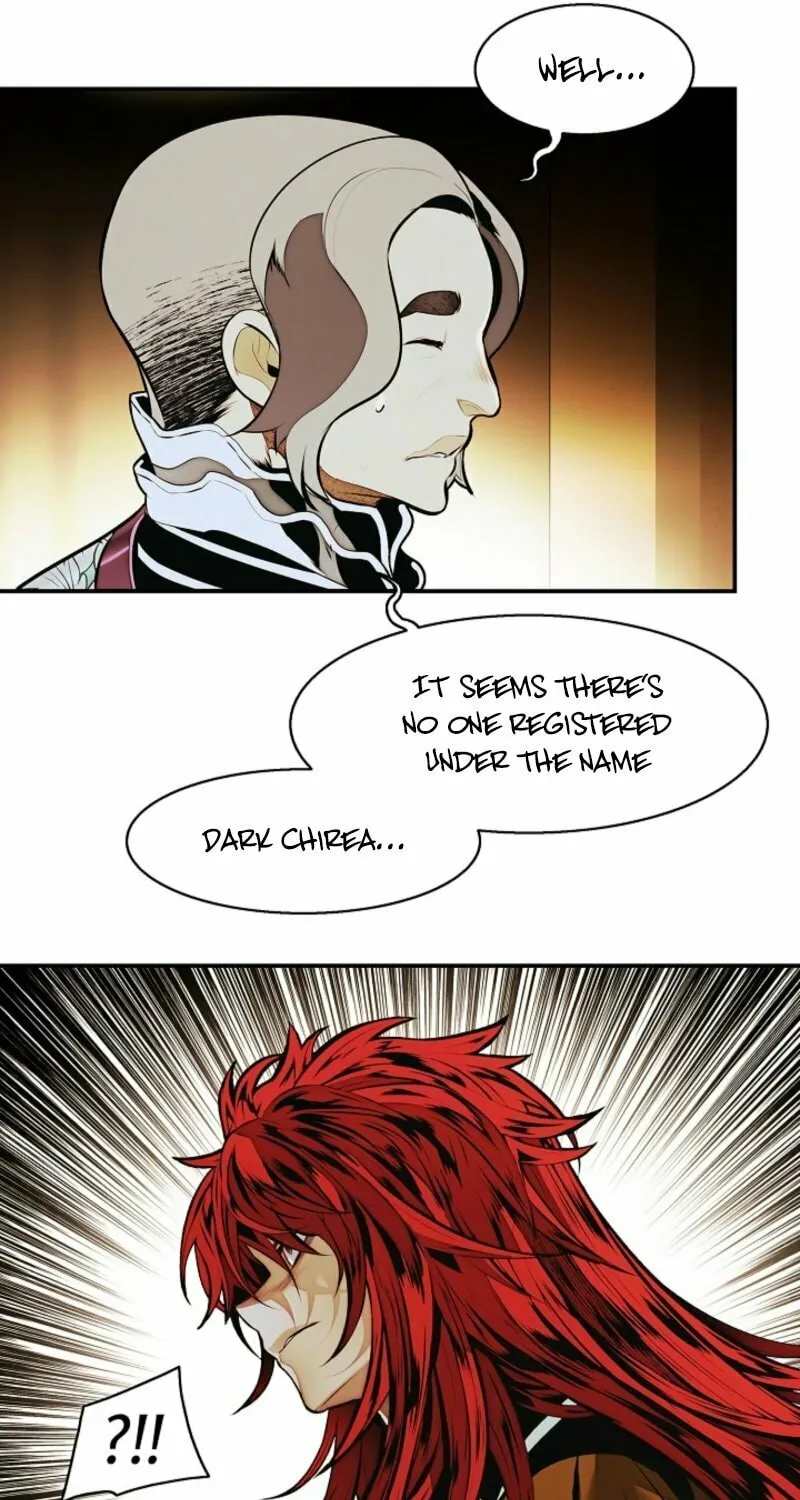 Mookhyang: Dark Lady Chapter 261 page 31 - 