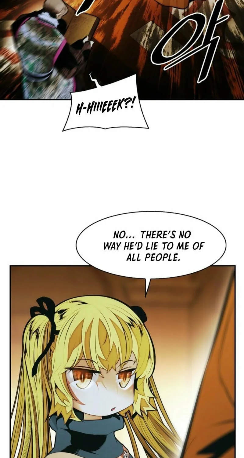 Mookhyang: Dark Lady Chapter 261 page 33 - 