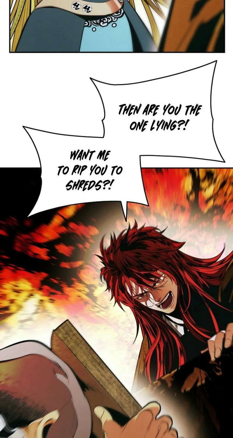 Mookhyang: Dark Lady Chapter 261 page 34 - 
