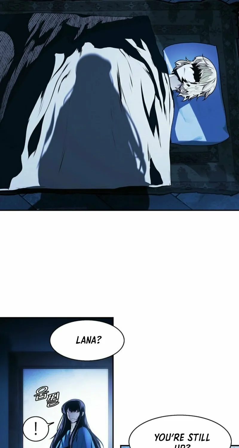 Mookhyang: Dark Lady Chapter 261 page 38 - 